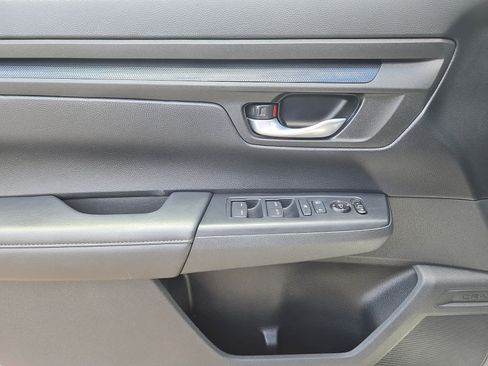 Certified 2023 Honda CR-V EX image 13