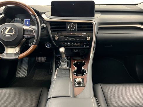 Used 2020 Lexus RX 450hL AWD w/ Premium Package image 14