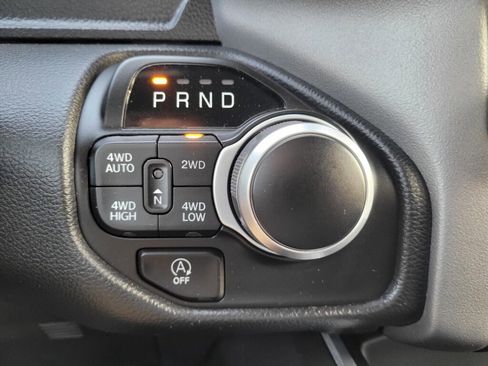 Used 2022 RAM 1500 Big Horn image 25