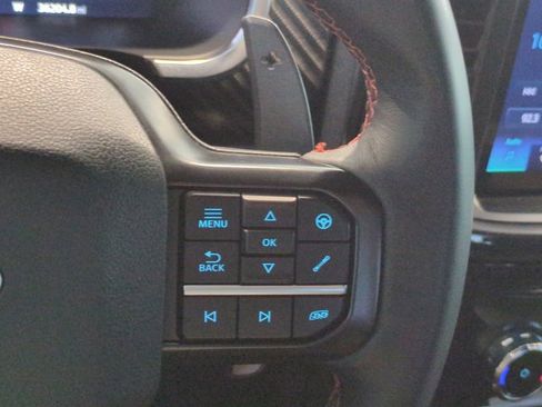 Used 2023 Ford F150 Raptor w/ Equipment Group 802A Raptor R image 27