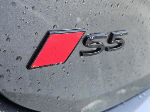 New 2026 Audi S5 Prestige AWD/4WD image 32