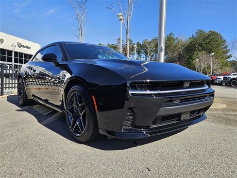 New 2026 Dodge Charger R/T Scat Pack image 3