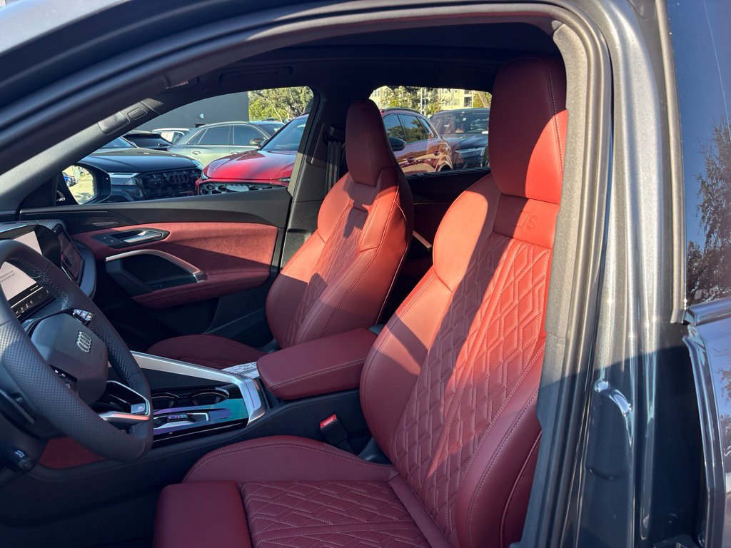 New 2026 Audi SQ5 Premium Plus AWD/4WD image 11