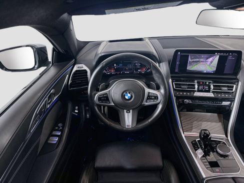 Used 2024 BMW 840i Gran Coupe RWD image 17