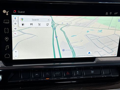 New 2026 GMC Sierra 1500 Elevation image 19