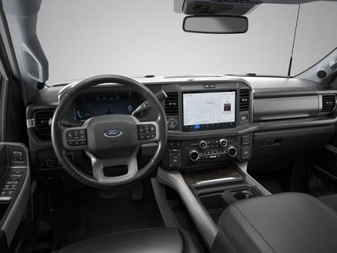 New 2026 Ford F350 Lariat w/ Lariat Premium Package AWD/4WD image 29