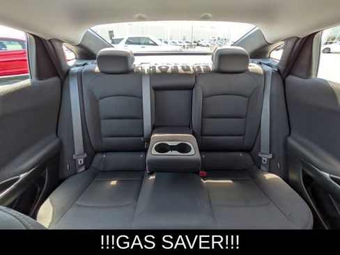 Used 2023 Chevrolet Malibu LT w/ Driver Confidence Package FWD image 18