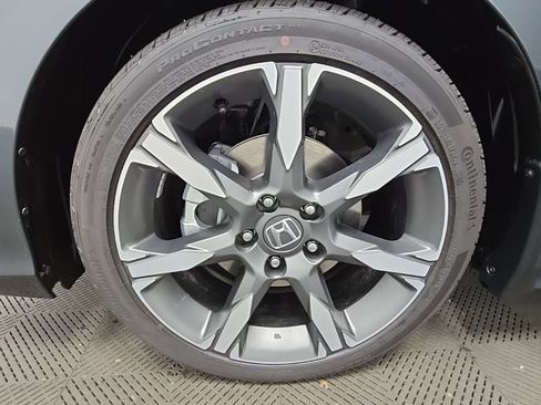 New 2026 Honda Civic Sport Touring image 44