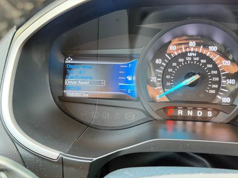 Used 2016 Ford Edge SEL w/ Equipment Group 201A AWD/4WD image 75