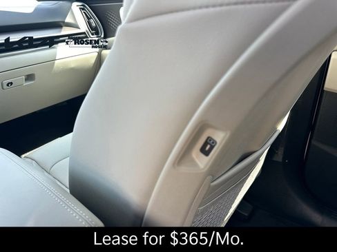 New 2026 Kia Sorento SX Prestige AWD/4WD image 19