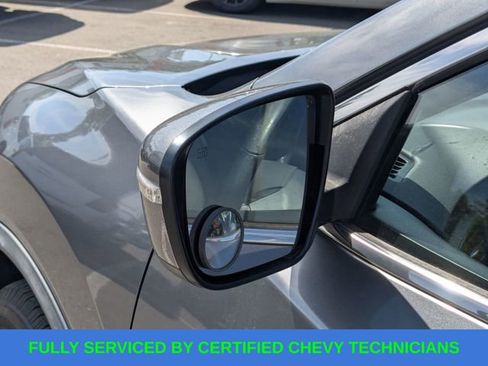 Used 2018 Nissan Rogue SV image 26