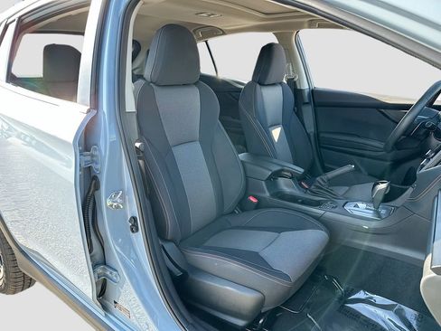Used 2023 Subaru Crosstrek 2.0i Premium image 26