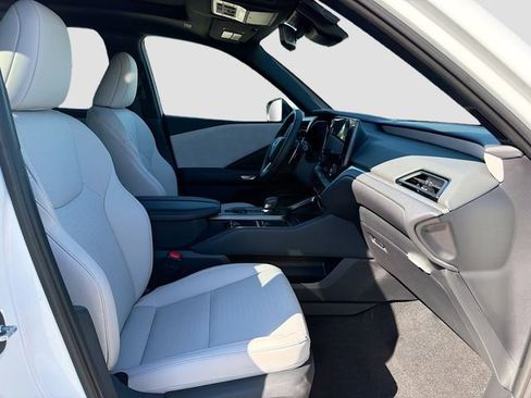 New 2026 Lexus TX 350 AWD image 16