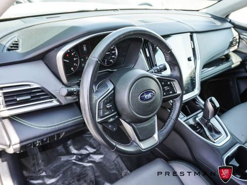 Used 2021 Subaru Outback Onyx Edition XT AWD/4WD image 29