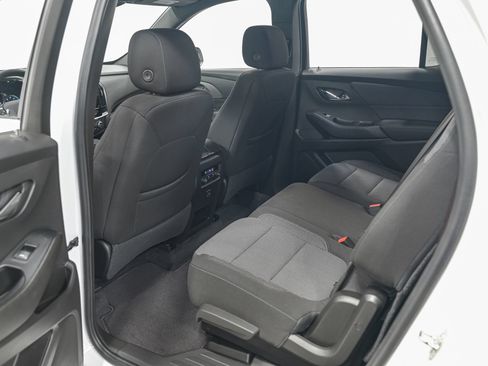 Used 2023 Chevrolet Traverse LT AWD/4WD image 26