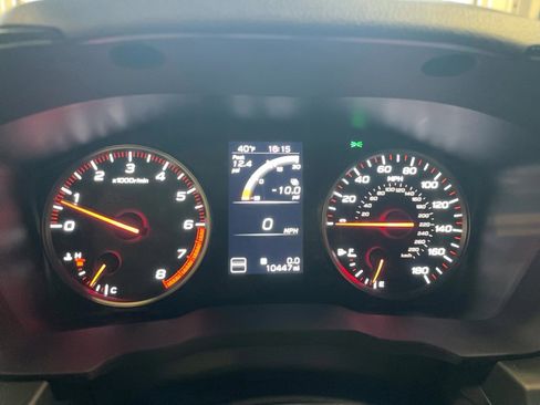 Used 2024 Subaru WRX AWD image 9