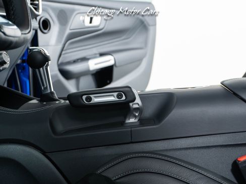 Used 2025 Ford Mustang GT Premium w/ GT Performance Package image 47