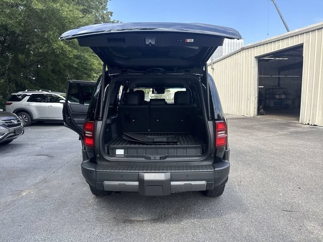 Used 2024 Toyota Land Cruiser AWD/4WD image 12