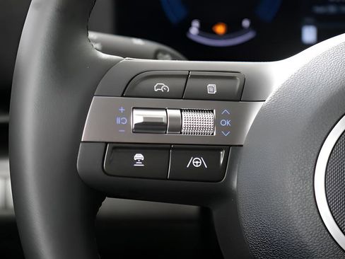 New 2026 Hyundai Kona SEL Sport FWD image 22