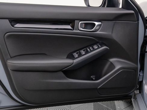 New 2026 Honda Civic Sport Touring image 14