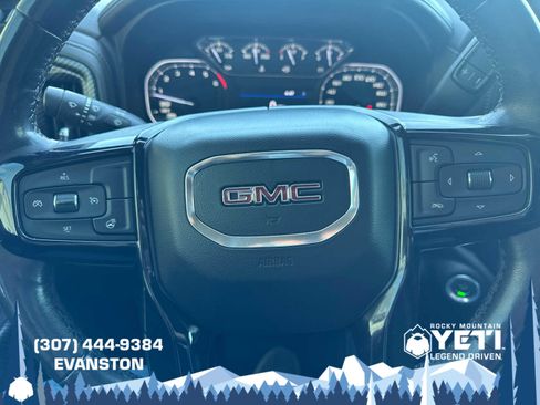 Used 2020 GMC Sierra 1500 Elevation AWD/4WD image 27
