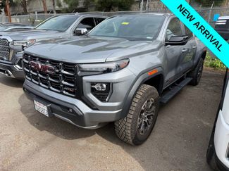 Used 2023 GMC Canyon AT4 w/ AT4 Premium Package video 1