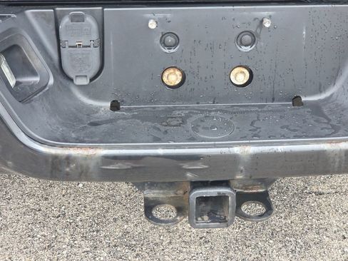 Used 2018 RAM 1500 Big Horn AWD/4WD image 24