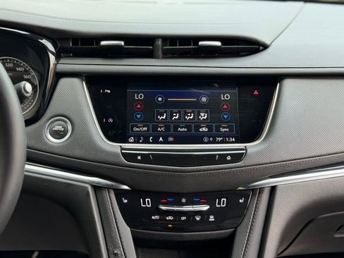 Used 2024 Cadillac XT5 Premium Luxury image 48