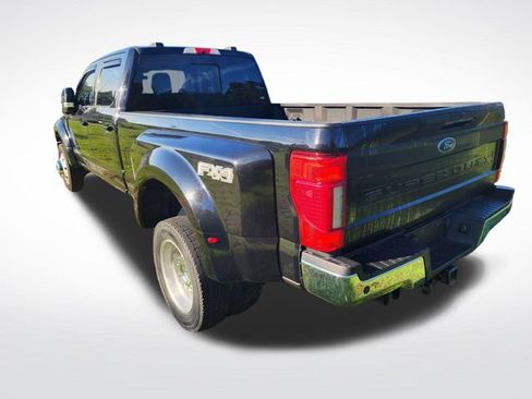 Used 2020 Ford F450 Lariat AWD/4WD image 7