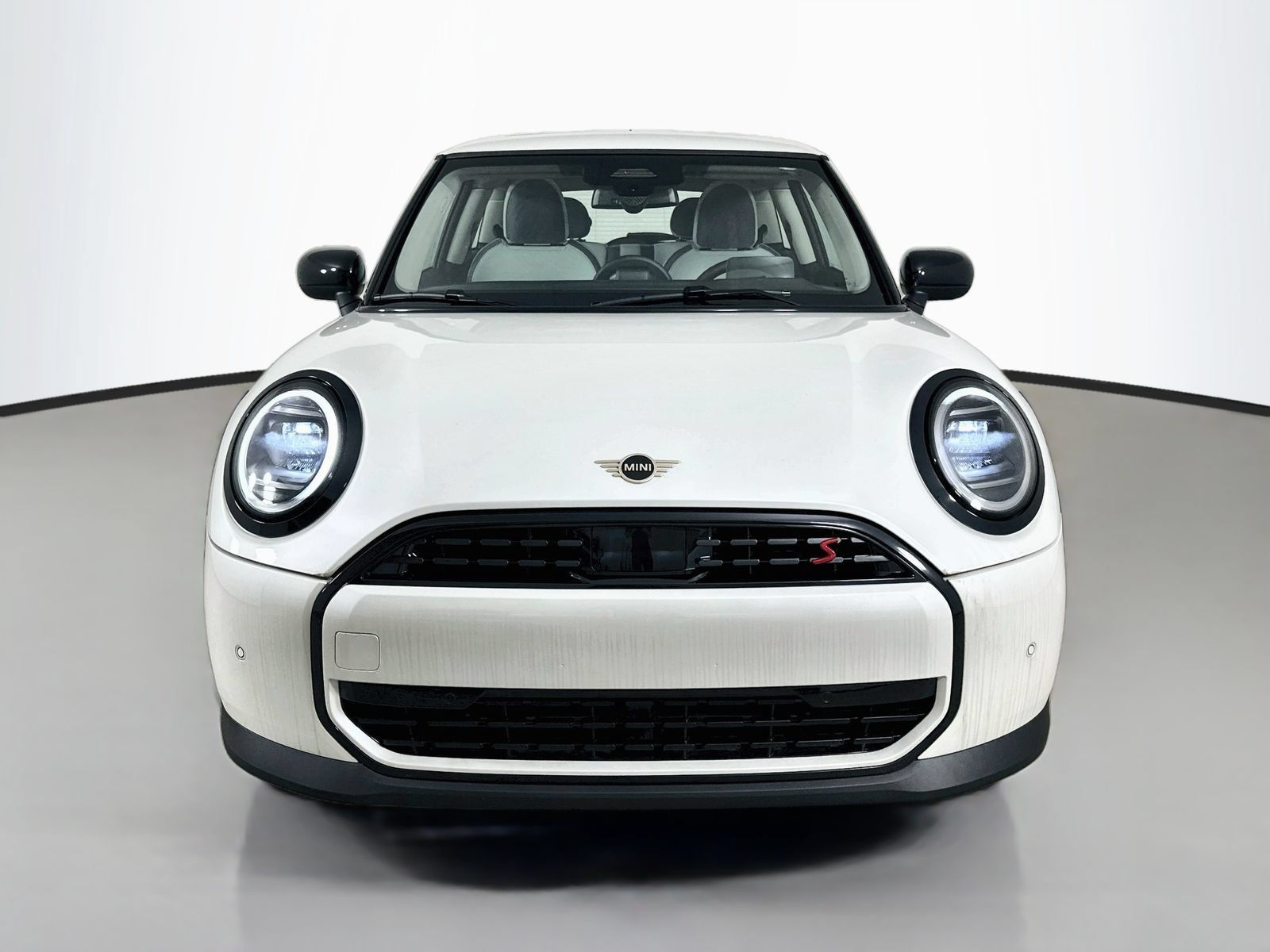 New 2026 MINI Cooper S FWD image 2