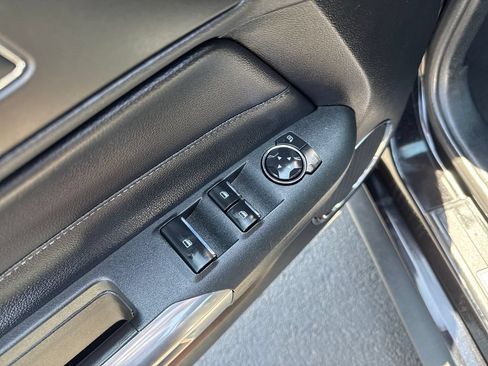 Used 2022 Ford Mustang Premium RWD image 14