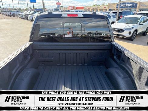 Used 2023 Ford F150 XLT w/ Equipment Group 302A High AWD/4WD image 10