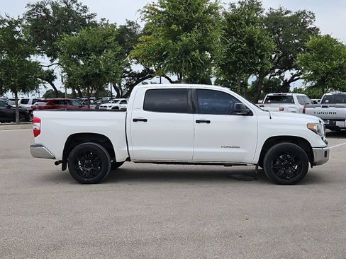 Certified 2019 Toyota Tundra SR5 RWD image 6