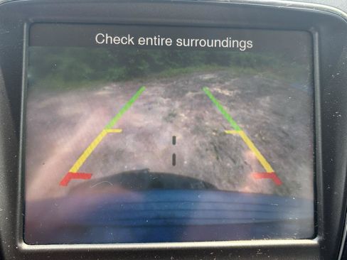 Used 2015 Dodge Journey Limited w/ Sun/Sound & Wheel Group AWD/4WD image 13