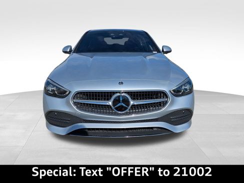 Used 2023 Mercedes-Benz C 300 Sedan image 10