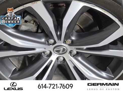 Used 2018 Lexus RX 350 AWD w/ Premium Package image 14