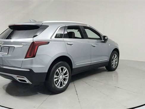 Used 2023 Cadillac XT5 Premium Luxury w/ LPO, Floor Liner Package image 5