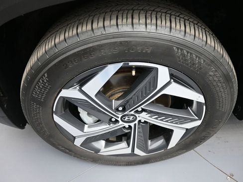 Certified 2022 Hyundai Tucson SEL AWD/4WD image 14