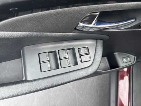 Used 2020 Honda Passport Touring image 15