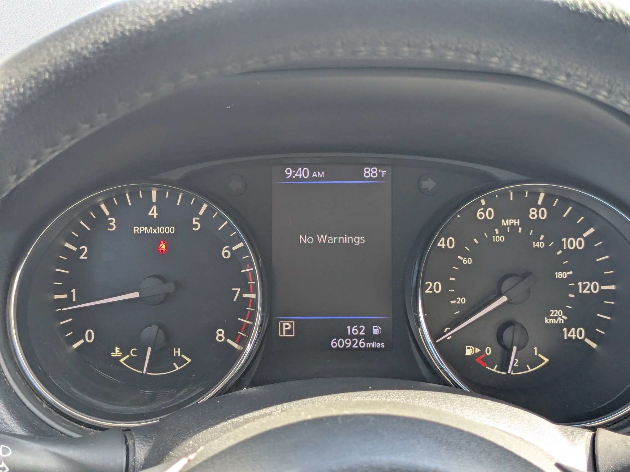 Used 2019 Nissan Rogue S w/ Special Edition Package FWD image 29