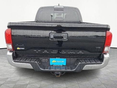 Used 2023 Toyota Tacoma SR5 w/ SX Package image 6