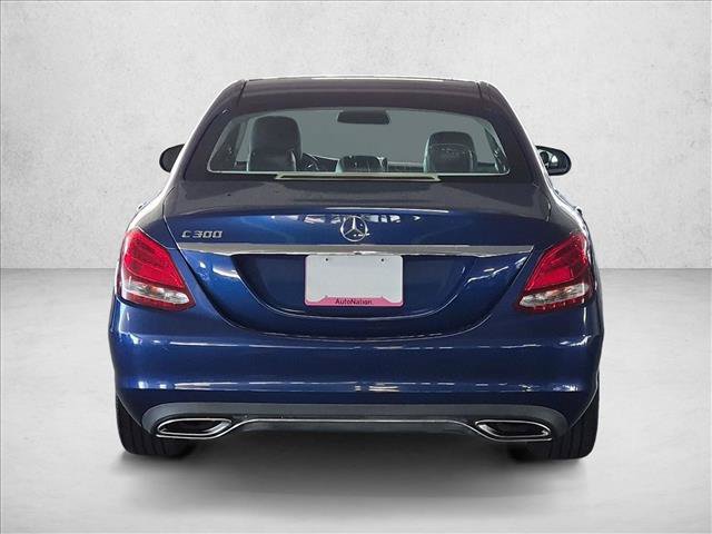 Used 2017 Mercedes-Benz C 300 Sedan image 7