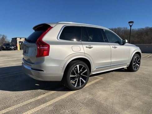 Certified 2024 Volvo XC90 B6 Plus w/ Protection Package Premier image 9