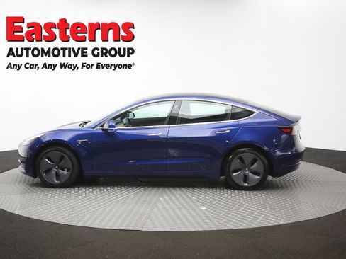 Used 2019 Tesla Model 3 Long Range AWD/4WD image 55