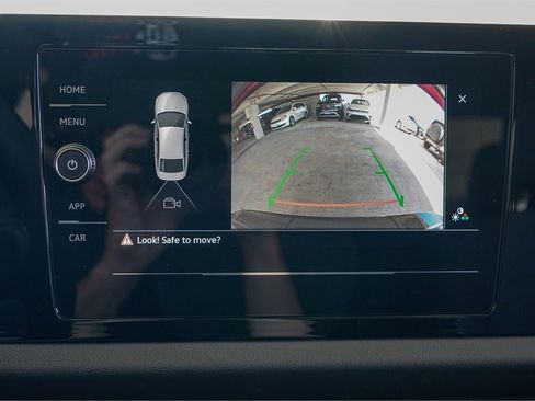 New 2026 Volkswagen Jetta Sport image 11