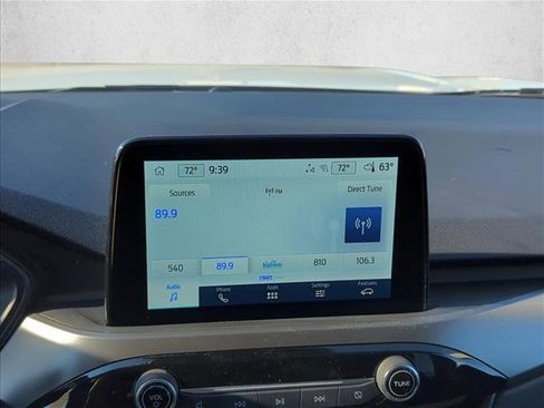 New 2025 Ford Escape Active w/ Cold Weather Package image 10