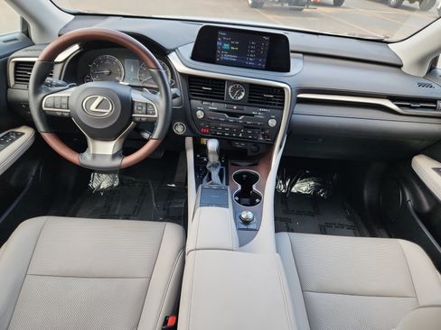 Used 2021 Lexus RX 350 AWD w/ Premium Package image 20