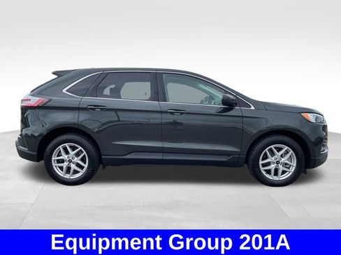 Used 2024 Ford Edge SEL w/ Convenience Package AWD/4WD image 6