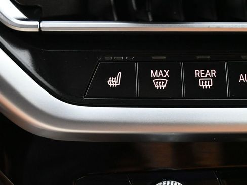 Used 2024 BMW X3 xDrive30i w/ Convenience Package AWD/4WD image 14
