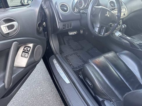 Used 2009 Mitsubishi Eclipse GT image 12